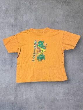 Guyana T-Shirt